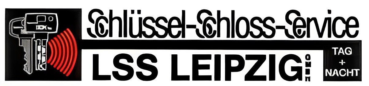 Schlüssel+Schloß-Service LSS Leipzig GmbH - Logo